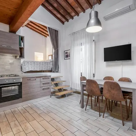 Florence Star Apartment-2